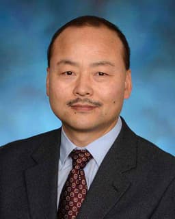 Image of Baoshe Zhang